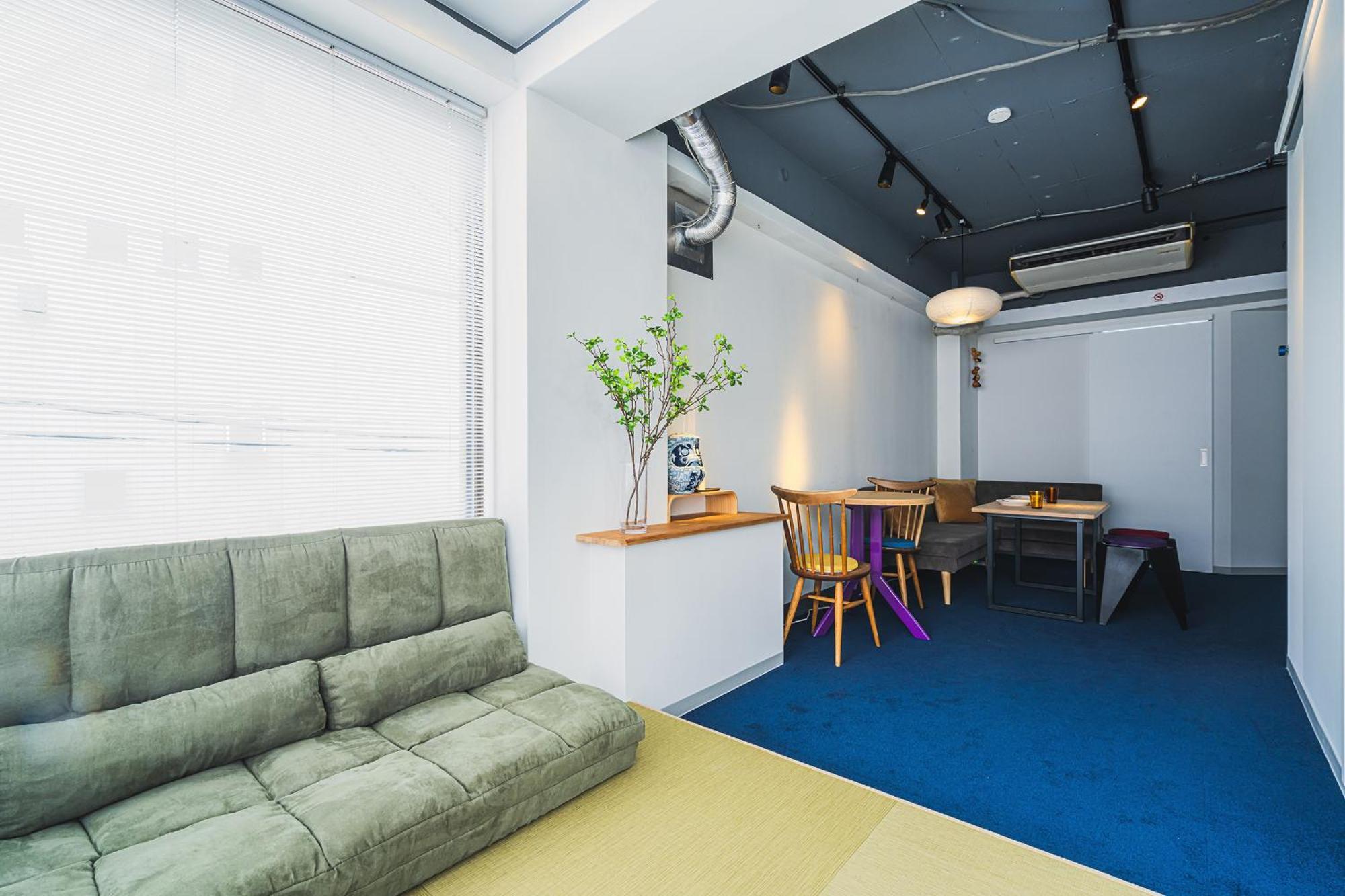Streamer 桜丘町 House Shibuya Station Appartement *