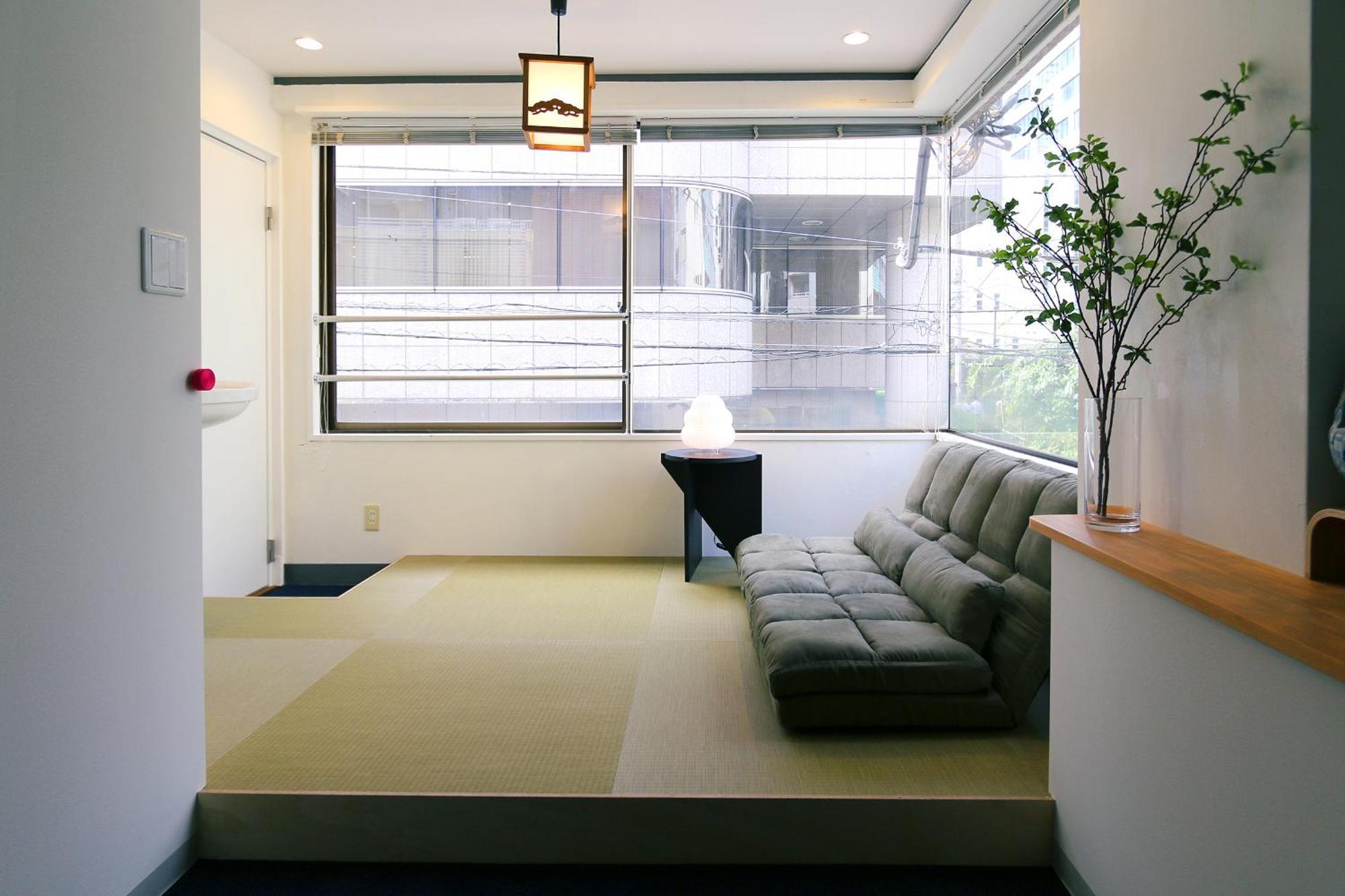 Streamer 桜丘町 House Shibuya Station Appartement