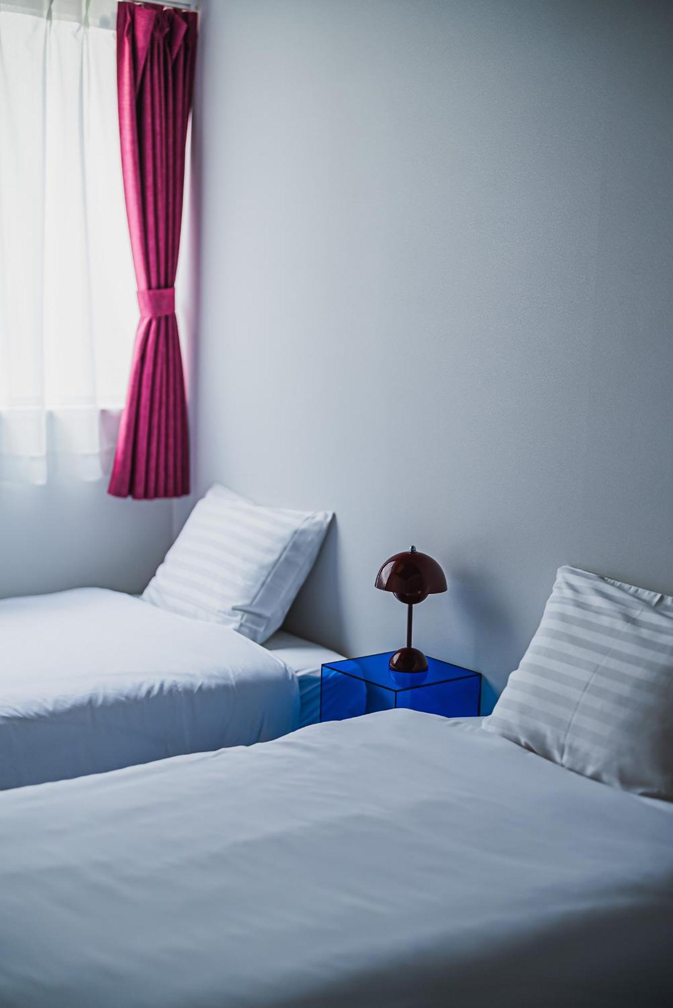 Streamer 桜丘町 House Shibuya Station Appartement *