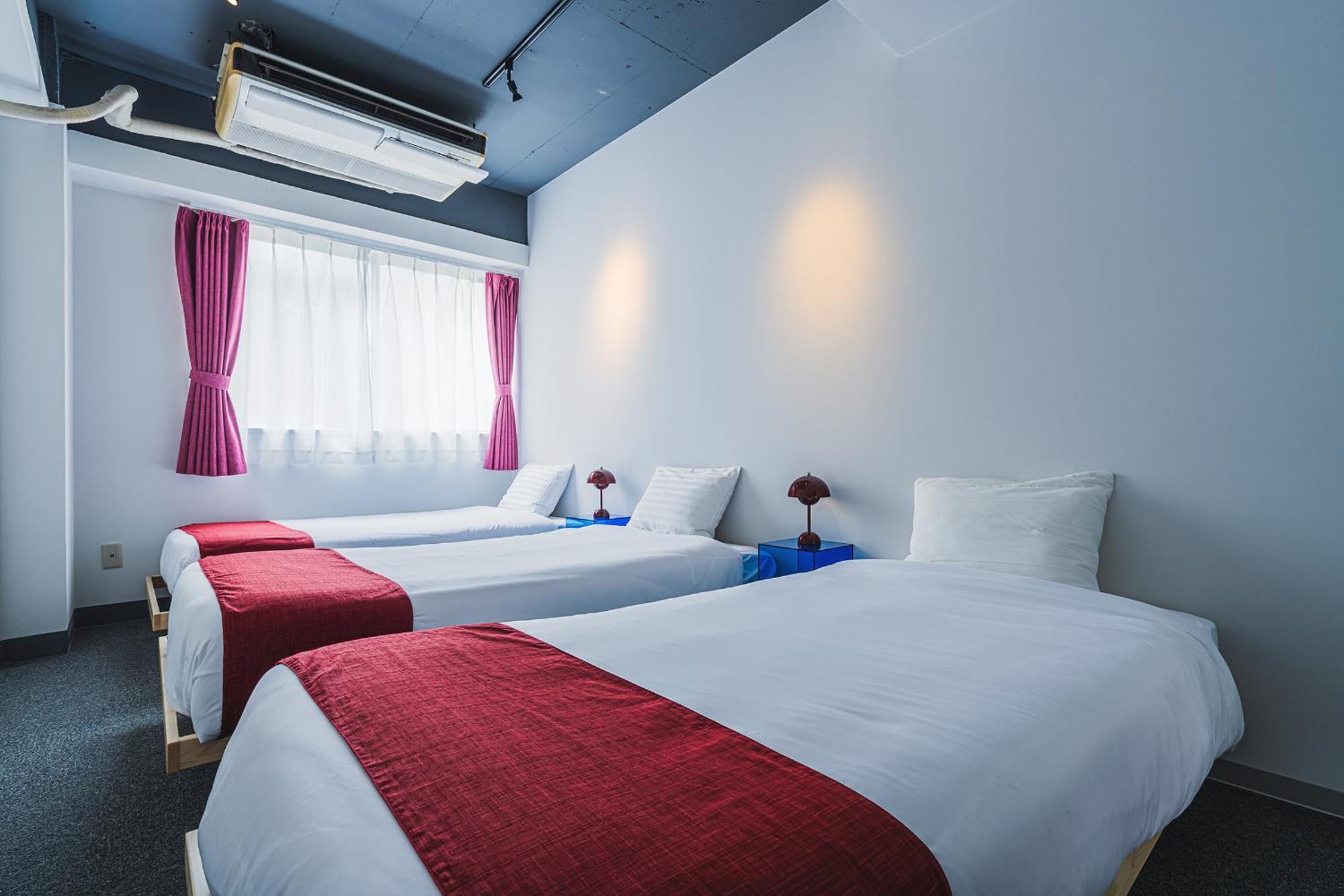 Streamer 桜丘町 House Shibuya Station Apartamento
